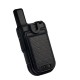 TFSI X-GZ010 2PCS Mini FRS Wireless Walkie Talkie With AAA Battery High Power Portable LED Handheld Intercom Outdoor Walkie Talkie