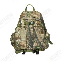 Camouflage Tactical Hunting Bag Backpack Airsoft Paintball Shot Daypack Camouflage Tactical Hunting Bag Backpack Airsoft Paintball Shot Daypack
