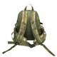 Camouflage Tactical Hunting Bag Backpack Airsoft Paintball Shot Daypack