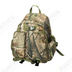 Camouflage Tactical Hunting Bag Backpack Airsoft Paintball Shot Daypack Camouflage Tactical Hunting Bag Backpack Airsoft Paintball Shot Daypack