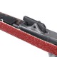 110V-240V Electric Handheld Belt Sander Mini Belt Sander Electric Grinder Small Grinding Machine with Sanding Belts