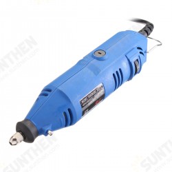 220V Mini Electric Grinder Rotary Tool Handle Electric Drill Engraving Pen Grinder Grinding Machine 220V Mini Electric Grinder Rotary Tool Handle Electric Drill Engraving Pen Grinder Grinding Machine