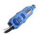 220V Mini Electric Grinder Rotary Tool Handle Electric Drill Engraving Pen Grinder Grinding Machine