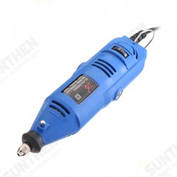 220V Mini Electric Grinder Rotary Tool Handle Electric Drill Engraving Pen Grinder Grinding Machine 220V Mini Electric Grinder Rotary Tool Handle Electric Drill Engraving Pen Grinder Grinding Machine