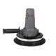 230mm Diameter 1250W Drywall Sander Sander 3000rpm Automatic Vacuum System W/ Dual LED Light Wall Polisher