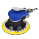 6inch Air Palm Random Orbital Sander 150mm Hand Sanding Pneumatic Sanding Tool Set