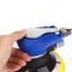 6inch Air Palm Random Orbital Sander 150mm Hand Sanding Pneumatic Sanding Tool Set