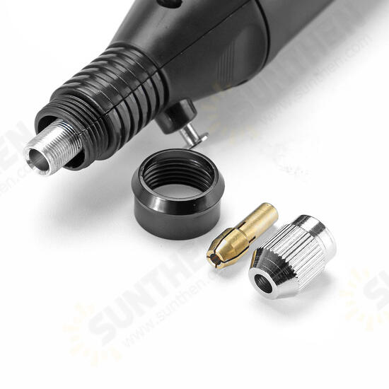 Mini Electric Grinder USB Engraving Pen Grinding Milling Rotary Drill Trimming Polishing Drilling Cutting Engraving Tool Set