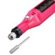 USB Mini Electric Grinder Engraving Pen Milling Rotary Drill Grinder Tool Milling Polishing Drilling Cutting Engraving Tool