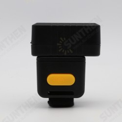 SC-HL10 Barcode Scanner Two-dimensional Image Wireless bluetooth Wearable Finger Ring Barcode Scanner SC-HL10 Barcode Scanner Two-dimensional Image Wireless bluetooth Wearable Finger Ring Barcode Scanner
