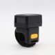 SC-HL10 Barcode Scanner Two-dimensional Image Wireless bluetooth Wearable Finger Ring Barcode Scanner