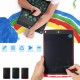 10'' LCD Writing Tablet Electronic Painting Drawing Board Children Mini Kids Pad Board