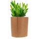 1/2/3/5/7/10/15/20Gal Round Planting Grow Box Container Non-Woven Felt Planter Pot Plants Nursery Seedling Planting Barrel