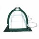 200x100x100cm PVC Garden Greenhouse Cover Waterproof Protects Plants Flowers Planting Heat Proof Cold Proof