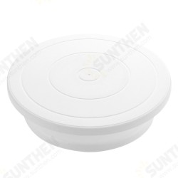 205pcs/Set Cake Decorating Equipment Turntable Icing Nozzles Spatula Stand Tool 205pcs/Set Cake Decorating Equipment Turntable Icing Nozzles Spatula Stand Tool