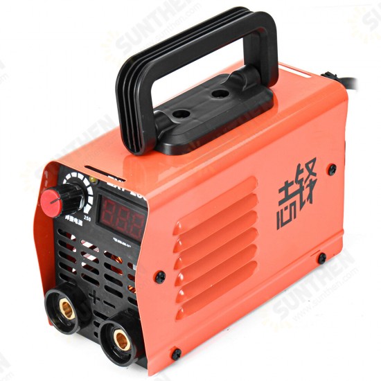 220V 2100W Mini Induction Heating Machine Heater Air Water Double Cooling DIY Device Science Model Kit