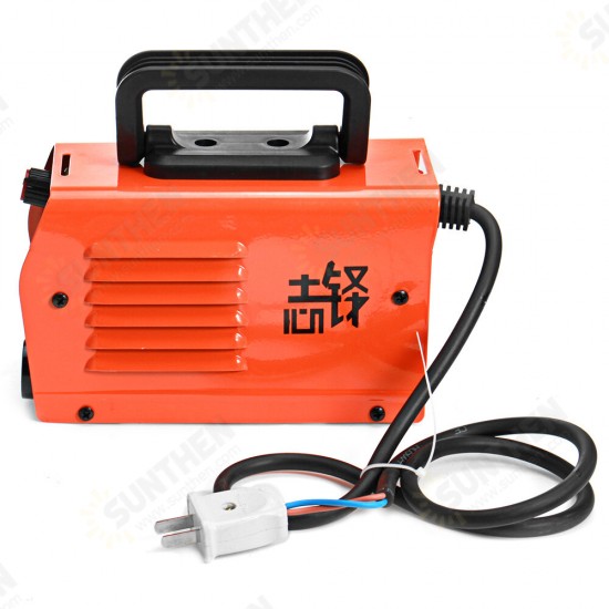 220V 2100W Mini Induction Heating Machine Heater Air Water Double Cooling DIY Device Science Model Kit