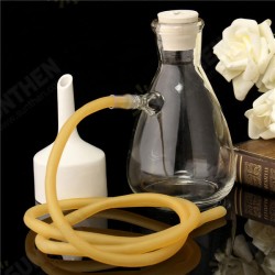 250ml Buchner Funnel Apparatus Filteration Kit for Vacuum Suction 250ml Buchner Funnel Apparatus Filteration Kit for Vacuum Suction