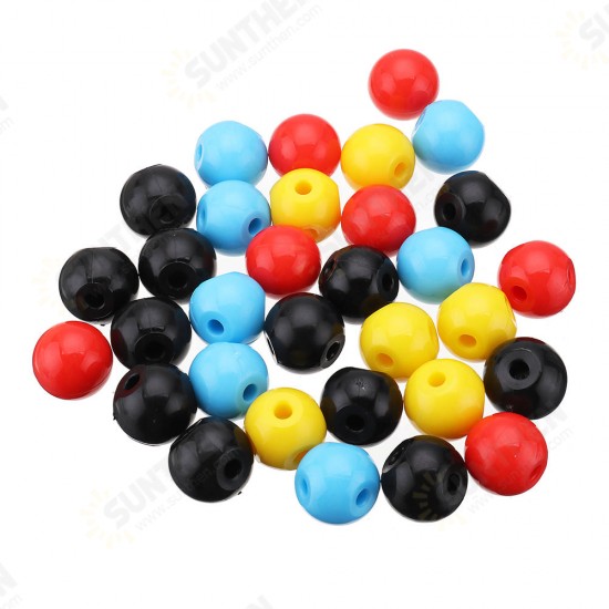 290Pcs Chemistry Molecular Molecules Model Kit and Organic Chemistry Atom Bonds Student Set Medical Model