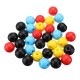 290Pcs Chemistry Molecular Molecules Model Kit and Organic Chemistry Atom Bonds Student Set Medical Model
