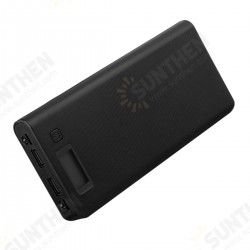 30000mAh LCD Display Power Bank Case DIY Portable Charger Dual USB Charging Battery 8x18650 30000mAh LCD Display Power Bank Case DIY Portable Charger Dual USB Charging Battery 8x18650