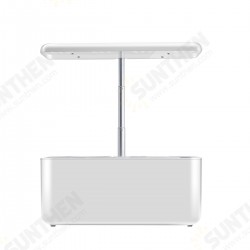 35W Indoor Plant Hydroponics Grow Light LED Garden Light For Plants Flowers Seedling Cultivation 35W Indoor Plant Hydroponics Grow Light LED Garden Light For Plants Flowers Seedling Cultivation