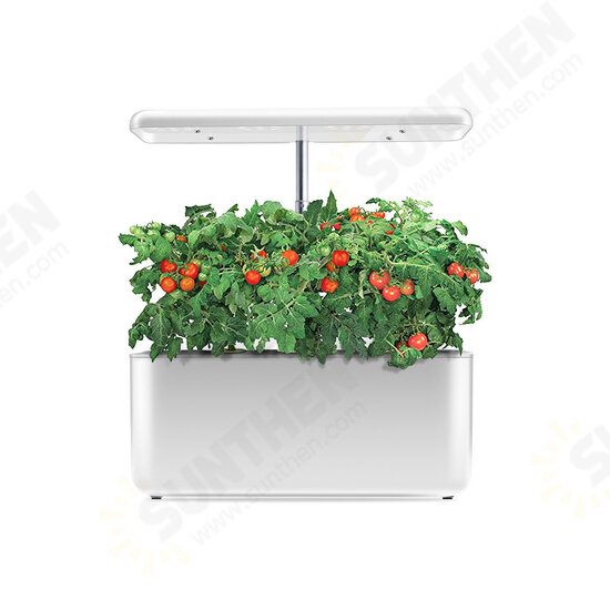 35W Indoor Plant Hydroponics Grow Light LED Garden Light For Plants Flowers Seedling Cultivation