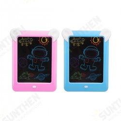 3D Magic Drawing Pad Children's Brain Development Puzzle Board With Light 3D Magic Drawing Pad Children's Brain Development Puzzle Board With Light