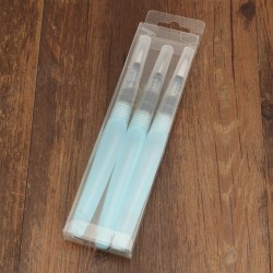 3PCS S/M/L Water Brush Ink pen for Water Color Calligraphy Drawing Paint Beginner 3PCS S/M/L Water Brush Ink pen for Water Color Calligraphy Drawing Paint Beginner