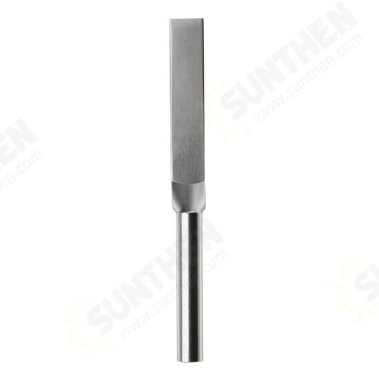 4096Hz Aluminum Musical Tuning Fork Instrument for Healing Sound Vibration Therapy Tools