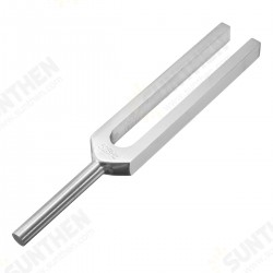 528Hz Medical Tuning Fork Chakra Hammer Sound Healing Therapy Diagnostic with Mallet 528Hz Medical Tuning Fork Chakra Hammer Sound Healing Therapy Diagnostic with Mallet