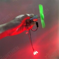 90mm Blade DIY Wind Turbine DC Generator Model Science Experiment Physical Tools Creative Toy 90mm Blade DIY Wind Turbine DC Generator Model Science Experiment Physical Tools Creative Toy