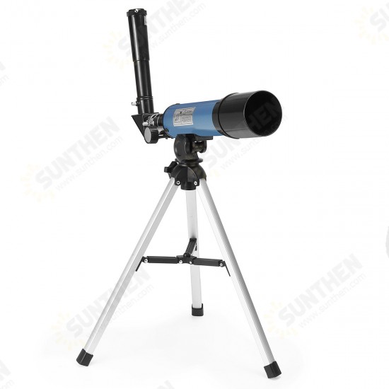 90x Magnification Astronomical Telescope Clear Image with Remote Control and Camera Rod for Observe Astronomy