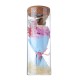 Bloom LED Rose Bottle Lamp Flower Bottles Light with Remote Control Night Light Atmostphere Gift