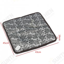 Electric Heating Mat Adjustable Home Brew Waterproof Pet Heating Pad Electric Heating Mat Adjustable Home Brew Waterproof Pet Heating Pad