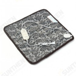 Electric Heating Mat Adjustable Home Brew Waterproof Pet Heating Pad Electric Heating Mat Adjustable Home Brew Waterproof Pet Heating Pad