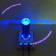 Electronics Music Tesla Coil Module Plasma Speaker Wireless Transmission Sound Solid Science