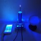 Electronics Music Tesla Coil Module Plasma Speaker Wireless Transmission Sound Solid Science