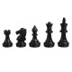 Folding Magnetic Travel Classic Chess Set Checkers Backgammon Set Vacation