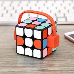 Super Square Magic Cube Smart App Real-time Synchronization Science Education Toy from Super Square Magic Cube Smart App Real-time Synchronization Science Education Toy from