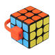 Super Square Magic Cube Smart App Real-time Synchronization Science Education Toy from