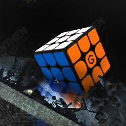 i3s AI Intelligent Super Cube Smart Magic Magnetic bluetooth APP Sync Puzzle Toys from i3s AI Intelligent Super Cube Smart Magic Magnetic bluetooth APP Sync Puzzle Toys from