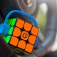 i3s AI Intelligent Super Cube Smart Magic Magnetic bluetooth APP Sync Puzzle Toys from