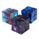 Infinity Mini Magic Cube 2X2X2 Toys Stress Pressure Relief Anti Anxiety Blocks