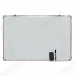 Magnetic Dry Wipe Whiteboard Portable Office School Notice Drawing Board Magnetic Dry Wipe Whiteboard Portable Office School Notice Drawing Board