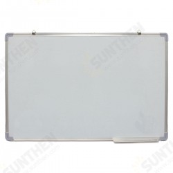 Magnetic Dry Wipe Whiteboard Portable Office School Notice Drawing Board Magnetic Dry Wipe Whiteboard Portable Office School Notice Drawing Board