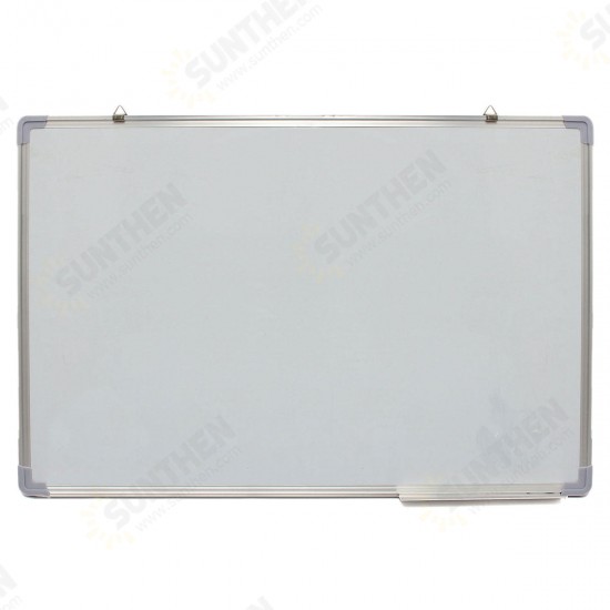 Magnetic Dry Wipe Whiteboard Portable Office School Notice Drawing Board