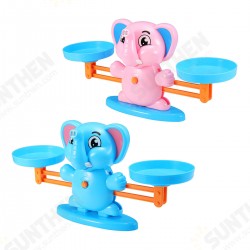 Math Maths Balance Kid Children Toys Educational Counting Learning Game Gift Math Maths Balance Kid Children Toys Educational Counting Learning Game Gift