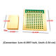 Montessori Mathematics Maths Bead Board Multiplication&Division Educational Science Toy