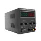 PS-305 30V 5A DC Power Supply Adjustable Laboratory Power Supply Switching Voltage Regulator Current Stabilizer LED 4-Bit Display